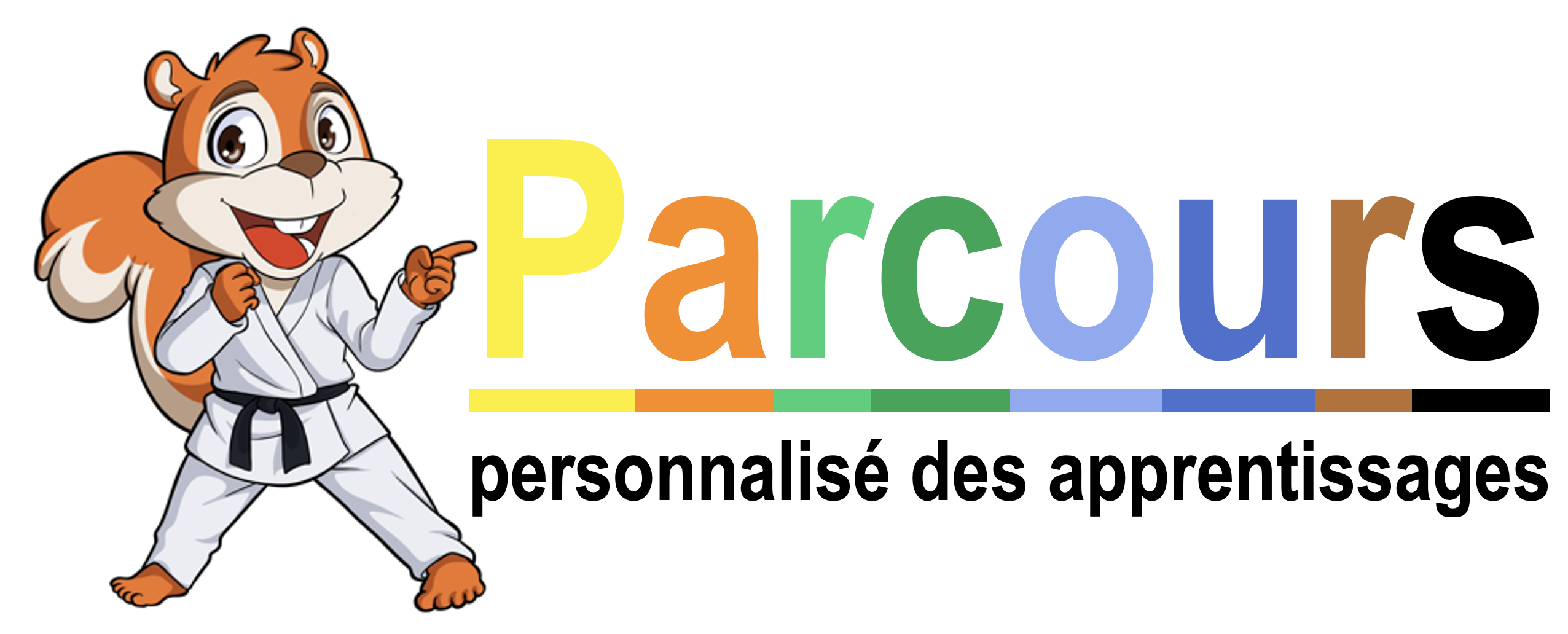 Parcours Personnalisé des Apprentissages