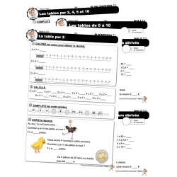 copy of ceinture de tables